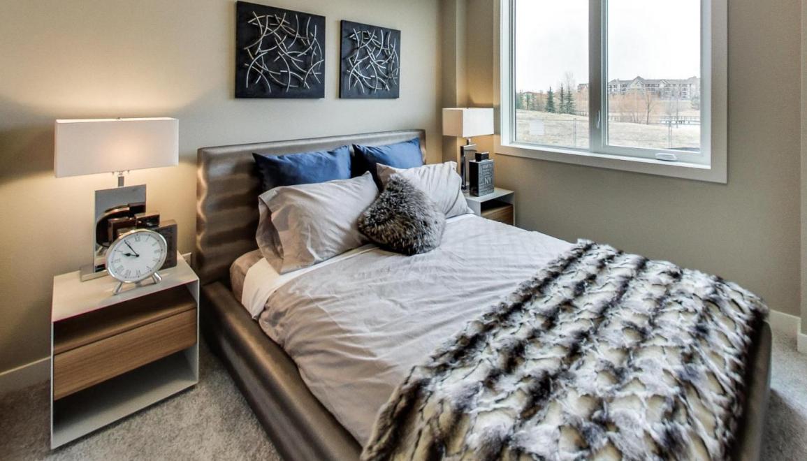 Link Apartments at Ellerslie killam